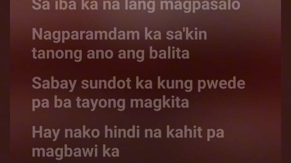 Realest Cram - wag na feat. CK YG