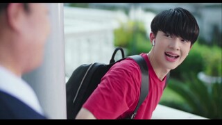 BL #นิ่งเฮียก็หาว่าซื่อ | Cutie Pie Series #CUT 37