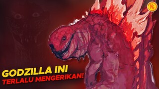 Asal Usul Mengerikan Horror Goji | Godzilla: Black Mass