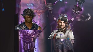 How to dominate ranked games by duo-pulling with Fly