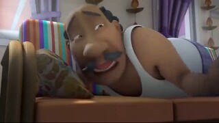 Upin & Ipin Rawat Opah Sakit Episode Terbaru 2024 _ Upin Dan Ipin Full Movie Ter