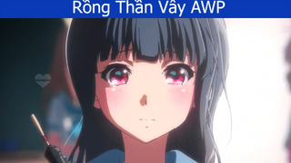 Nhạc anime hay mỗi giờ-Surrender -「AMV」- Anime MV #nhạc anime #schooltime