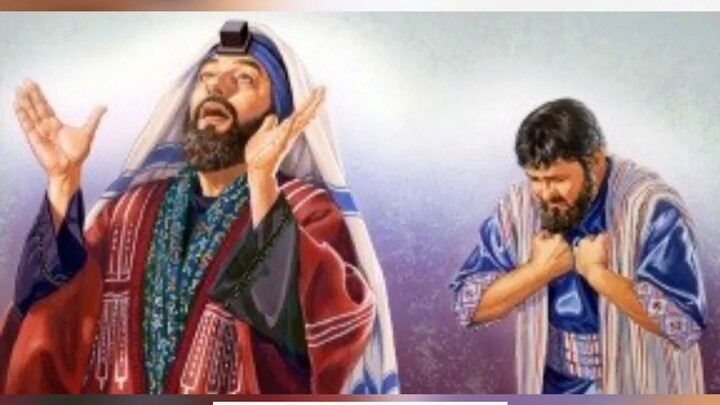 (Reflection) Sunday, October 26, 2025 Thirtieth Sunday in Ordinary Time #faith #reflection #ordinary