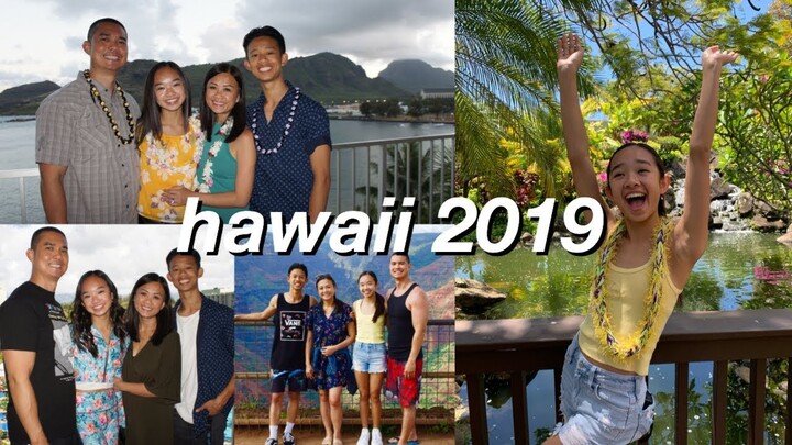 HAWAII 2019: Kauai Comic-con | Nicole Laeno