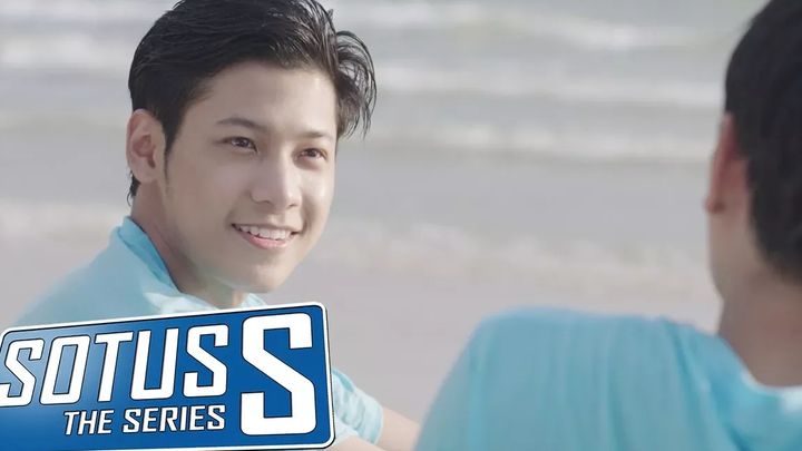 Sotus S The Series ตอนนี้ใครๆก็ชอบทะเล!