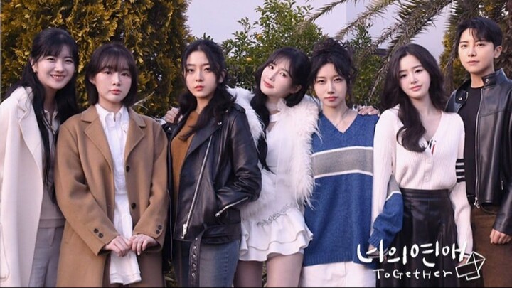 ToGetHer - EP. 14