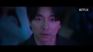 The Trunk ｜ Teaser oficial ｜ Netflix