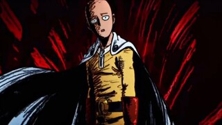 Saitama giảm giá vào thứ bảy thì khác!