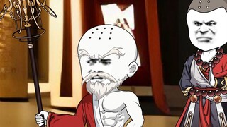 Episode 65 - The Patriarch's Beloved, the Treasure in His Palm