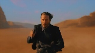 JOHN WICK 4 PART 1