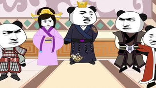 Time Travel to the Late Ming Dynasty Season 2 Episode 94 Another Father-in-law