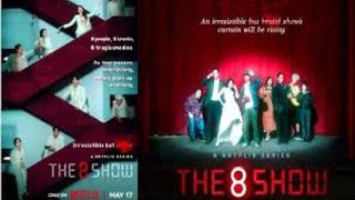 The 8 Show S 1 Episode 1