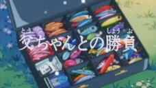 [Lồng tiếng] Lưỡi câu vàng / Vua câu cá (1997) | Phần 01 - Tập 04