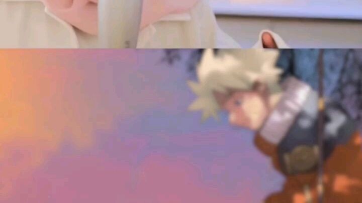 penyanyi asli "naruto"