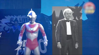 Sudah dua tahun sejak Hideki Go pergi? Aktor Ultraman mana lagi yang pergi ke Negeri Cahaya?
