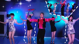 [Dance Cover] JYP feat. Sunmi's When We Disco meets Wondergirls' Nobody