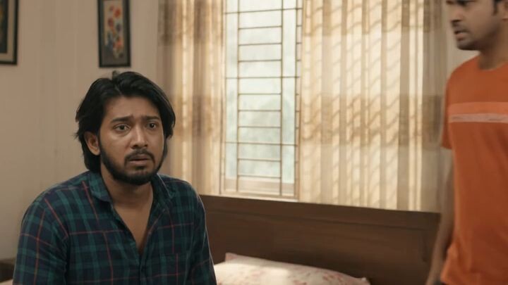 😱🔥 “দরজা খুলে দেখি এত্ত বড় একটা চিতা বাঘ!”—সেহেজাদের বাড়িতে গিয়ে গোলামের কলিজা শুকিয়ে গেল!