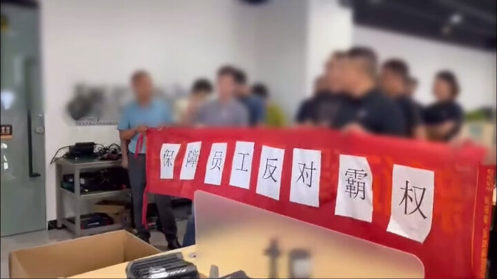 Fanatec’s OEM factory in Shenzhen, a major supplier, has been shut down for several weeks, and the e