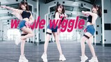 Wiggle Wiggle - Đang Sexy Cao Trào Bỗng Tụt Mood
