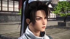 Throne of the sword master eps 10 1080p