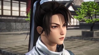 Throne of the sword master eps 10 1080p