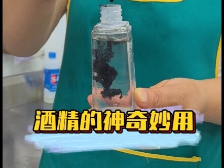 Unlock Alcohol’s Hidden Tricks! You’d Never Guess These Uses!