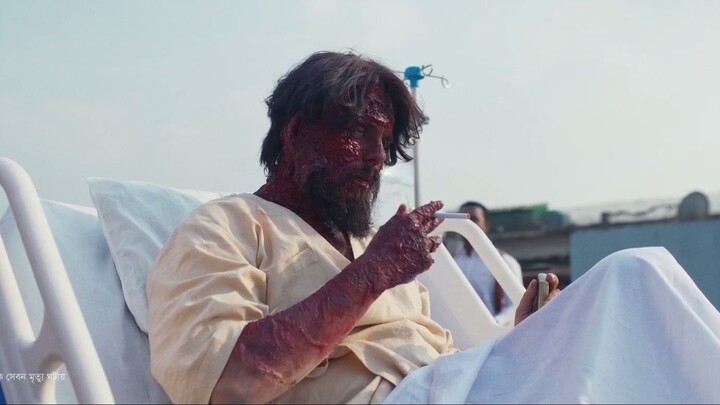 Rakkhosh (2026) 1080p Full HD