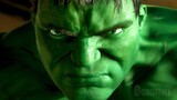 You're making me angry | Hulk | CLIP