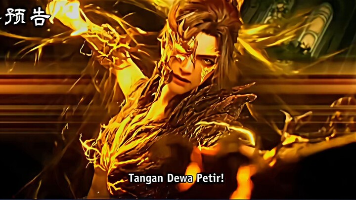 preview the great fuller eps 32  terbaru😎🔥🔥