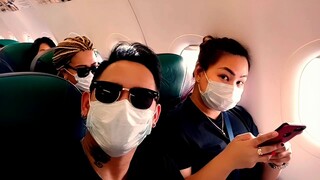 VLOG 10 - MMG Goes To Bislig City
