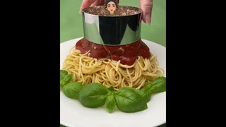 spaghetti dress 🍝 do you like it?