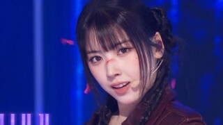 NMIXX新曲Run For Roses 240218打歌舞台