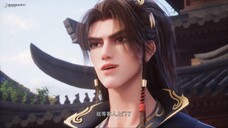 Ancient War Soul Eps 09 indo 1080P