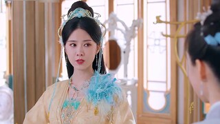 Hua Shu wanted Yuan Qi to help her ascend to the position of Emperor of Heaven, but she didn't know 