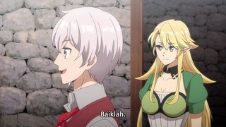 Izure Saikyou No Renkin Jutsushi Eps 11 Sub Indo