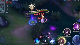 Pha highlight của Nakroth