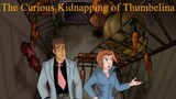 Fairy Tale Police Department E24 - The Curious Kidnapping of Thumbelina (2002)