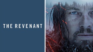 Watch full movie [The Revenant    2015 Trailed] link in description: