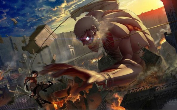 Attack on Titan Season 3 has shocking and famous scenes.