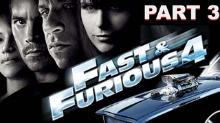 หนังดัง💥Fast and Furious 4 (เร็วแรงทะลุนรก ยกทีมซิ่ง แรงทะลุไมล์)_3