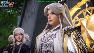 Spirit Sword Sovereign Episode 601 Subtitle Indonesia