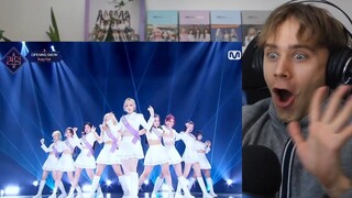 Reacting to Queendom 2 – WJSN, Kep1er & HYOLYN (Opening Performances)