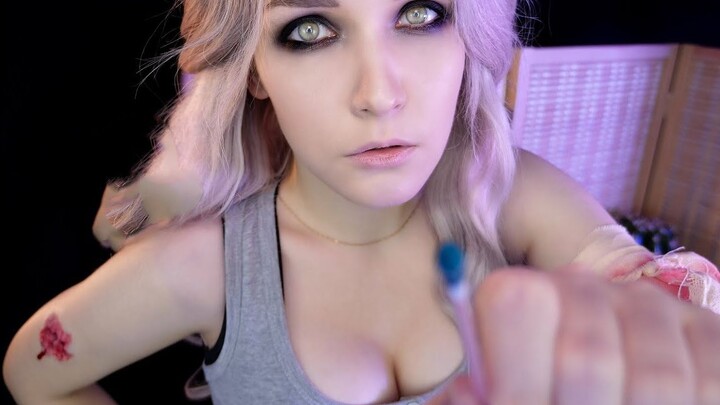 [KittyKlaw_Sleep Aid] Zombie Apocalypse! (Official Channel)