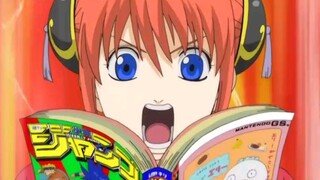 GINTAMA / Tagalog S-2 Episode 13