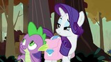 My Little Pony | Molt Down (Season 8)