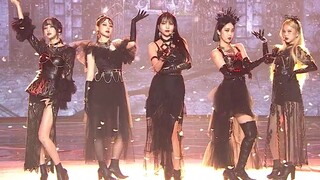 [GFRIEND] 'Apple' Tại 2020 KBS Song Festival (Sân khấu) 