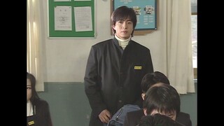 Winter Sonata - episode 2