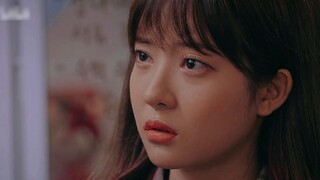 [Zhou Xijing×Liu Rachel] The top oppression of the chaebol daughter