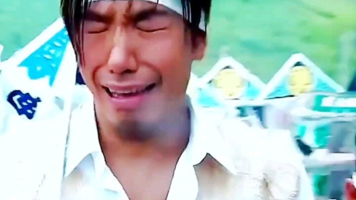 The kind-hearted crow met its end in a fiery blaze.