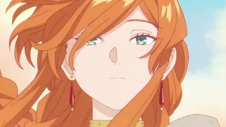 “Sebenarnya apa yang diajarkan Vralme kepada Felhime?”